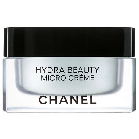 chanel hydra beauty krema cena|chanel hydra beauty micro.